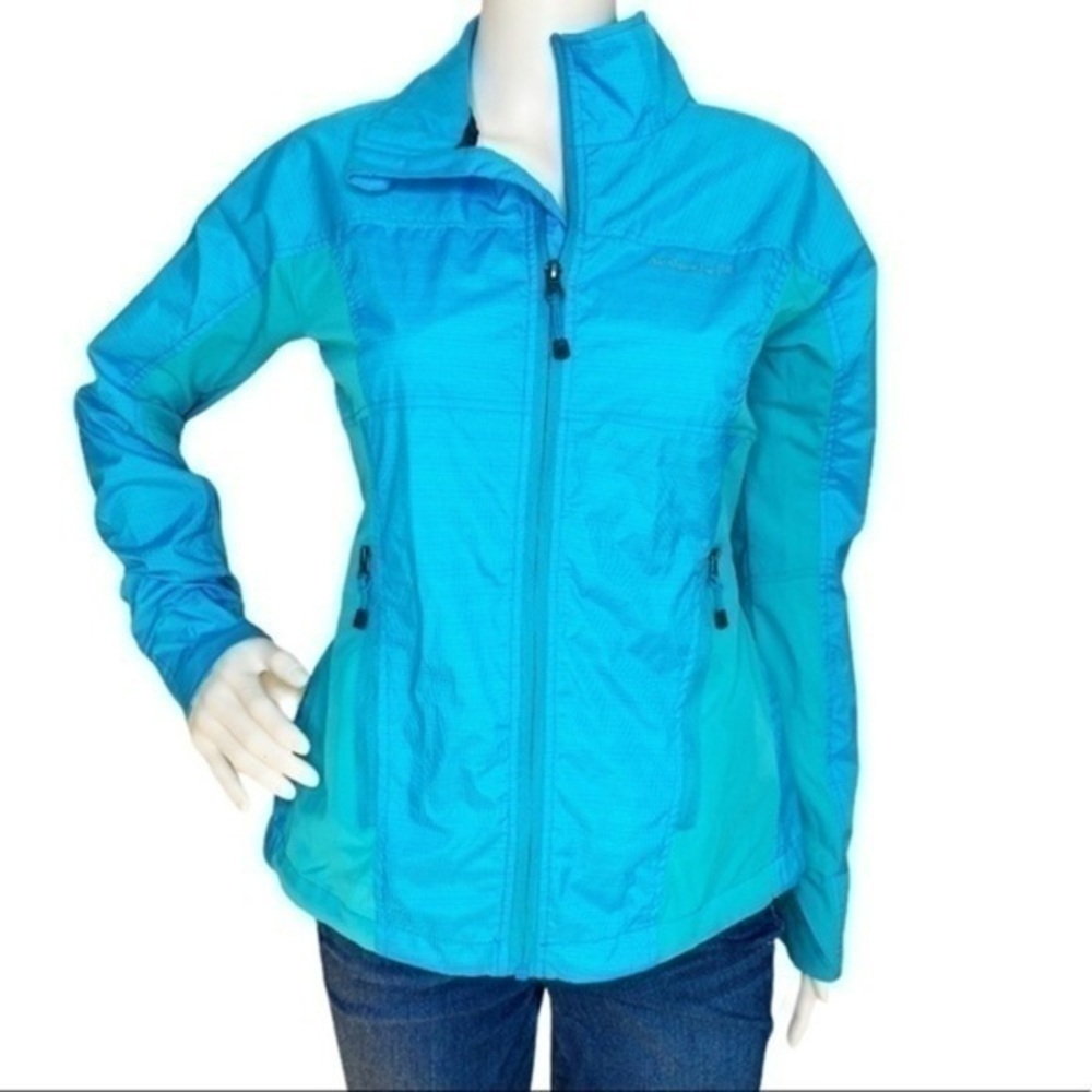 Avalanche Women Weather Shield Rain Jacket
